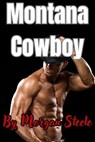 Montana Cowboy - Morgan Steele - 9798227240095