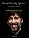How To Please God - John Nolan - 9798227296085