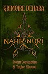 Nahir Nuri - Storm Constantine ; Taylor Ellwood - 9798227548580