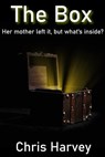 The Box - Chris Harvey - 9798227787279