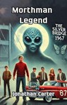Morthman Legend - Jonathan Carter - 9798227906786