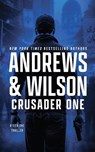Crusader One - Brian Andrews ; Jeffrey Wilson - 9798228365629