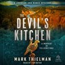 The Devil's Kitchen: A Murder in Yellowstone -  - 9798228443006