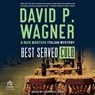Best Served Cold -  - 9798228663589