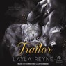 Atlas and the Traitor -  - 9798228667648