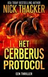 Het Cerberus Protocol - Nick Thacker - 9798230028390