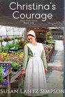 Christina's Courage - Susan Lantz Simpson - 9798230050124