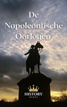 De Napoleontische Oorlogen - History Nerds - 9798230068938
