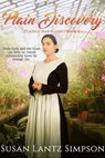 Plain Discovery - Susan Lantz Simpson - 9798230091004