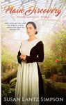 Plain Discovery - Susan Lantz Simpson - 9798230588719