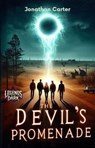 The Devil’s Promenade - Jonathan Carter - 9798230616979