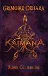 Kaimana - Storm Constantine - 9798230707912