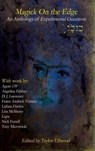 Magick on the Edge - Edited by Taylor Ellwood - 9798230720003