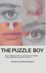 The Puzzle Boy - Libelle Marcellus - 9798230789468