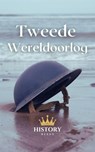 Tweede Wereldoorlog - History Nerds - 9798230856757