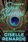 Sexy Surprises Volume 12: 24 Queer and Trans Stories - Giselle Renarde - 9798230867944