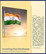 Unveiling the Northeast - KHRITISH SWARGIARY - 9798230894445