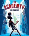 The Academy V: Cup of Nations - T.Z. Layton - 9798230932840