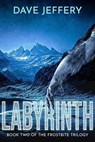 Labyrinth - David Niall Wilson - 9798231094011