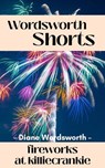 Fireworks at Killiecrankie - Diane Wordsworth - 9798231131402