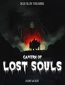 Cavern of Lost Souls - Jason Wright - 9798231162031