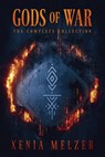 Gods of War - Xenia Melzer - 9798231245710