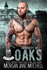 Property of Oaks - Morgan Jane Mitchell - 9798231339594