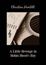 A Little Revenge in Robin Hood's Bay - Christina Hamlett - 9798231360956