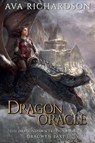 Dragon Oracle - Ava Richardson - 9798231556755