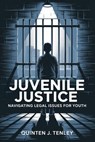 Juvenile Justice: Navigating Legal Issues for Youth - Quinten J. Tenley - 9798231679034