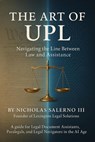 The Art of U P L - Nicholas Salerno III - 9798231709335