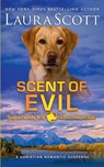 Scent of Evil - Laura Scott - 9798231824298
