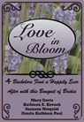 Love In Bloom - Mary Davis ; Kathleen E. Kovach ; Suzanne Norquist ; Donita Kathleen Paul - 9798231852123