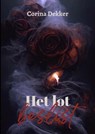 Het lot beslist - Corina Dekker - 9798232076382