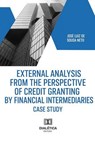 Credit Analysis: Theory and Case Study. - JOSÉ LUIZ DE SOUSA NETO - 9798232142636