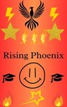 Rising Phoenix - Madison Goodman - 9798232152567