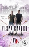 Vespa Crabro - Xenia Melzer - 9798232166281
