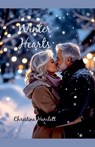 Winter Hearts - Christina Hamlett - 9798232553012