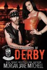 Property of Derby - Morgan Jane Mitchell - 9798232879457