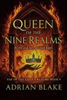 Queen of the Nine Realms - Adrian Blake - 9798232923402
