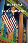 The People v. Luigi Mangione - Alli Sullivan ; Jeff Hood - 9798233017841