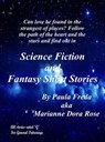 Science Fiction and Fantasy Short Stories - Marianne Dora Rose (also known as Paula Freda) - 9798233054112