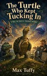 The Turtle Who Kept Tucking In - Max Tuffy - 9798233057458