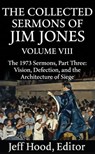The Collected Sermons of Jim Jones - Jeff Hood - 9798233075568