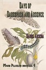 Days of Sagebrush and Absence - Daniel Ausema - 9798233090226