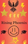 Rising Phoenix - Madison Goodman - 9798233270895