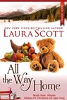 All The Way Home - Laura Scott - 9798233329531