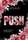 Push - Nyla K. - 9798233400681
