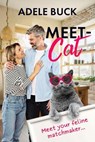 Meet-Cat - Adele Buck - 9798233477775