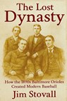 The Lost Dynasty - Jim Stovall - 9798233484797